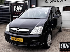 Opel Meriva - 1.6-16V Business *NAP*AIRCO*NIEUWE APK*CRUISE