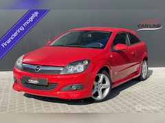 Opel Astra GTC - 1.8|OPC-LINE|CRUISE|AIRCO|PDC|APK2027|