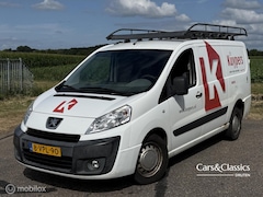 Peugeot Expert - Bestel 229 2.0 HDI L2H1 Profit+