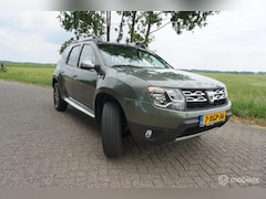 Dacia Duster - 1.2 TCe 4x2 Prestige