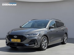 Ford Focus Wagon - 1.0 EB Hybrid 155PK ST-Line | NAP | Automaat
