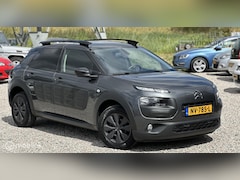 Citroën C4 Cactus - 1.6 BlueHDi Shine