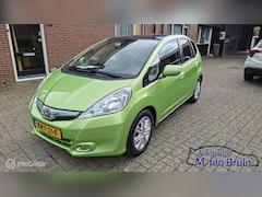 Honda Jazz - 1.4 Hybrid Elegance