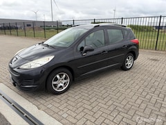 Peugeot 207 SW - 1.4 XR