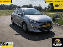 Peugeot 208 - 1.2 Blue Lease distributie vervangen 06-06-2025