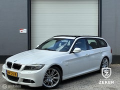 BMW 3-serie Touring - 318i High Executive / automaat / pano /