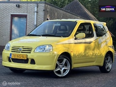 Suzuki Ignis - 1.5-16V Sport/LMV/NWE APK/NAP/BLUETHOOTH/