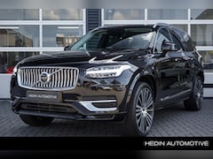 Volvo XC90 - 2.0 T8 Recharge AWD Inscription Exclusive | Trekhaak | Head-Up Display | Voorstoelen Verwa
