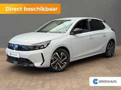Opel Corsa - GS, (2026A) | Dode hoek waarschuwing | IntelliLux LED Matrix-verlichting, inclusief LED ma