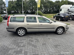 Volvo V70 - 2.4i Comfort Line NW apk