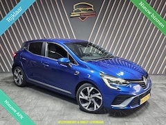 Renault Clio - 1.0 TCe R.S Line|Trekhaak|LED|Lane assistent|Acc|Camera