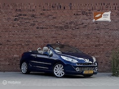 Peugeot 207 CC - 1.6-16V T Féline
