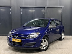 Opel Astra - 1.6 Essentia AUT/carplay/trekhaak/airco/cruise