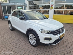 Volkswagen T-Roc - 1.5 TSI Sport