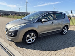 Peugeot 3008 - 1.6 VTi GT