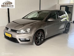 Volkswagen Golf - 1.2 TSI Business Edition RLine 2015 Voloptie