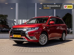 Mitsubishi Outlander - 2.4 PHEV Intense | Trekhaak | Camera | 18"