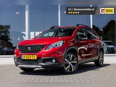 Peugeot 2008 - 1.2 PureTech GT-line | Distributie riem V.V. | Carplay | Parkeersens