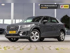 Audi Q2 - 1.0 TFSI Sport Pro Line S | Stoelverw. | LED | Cruise