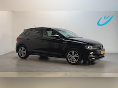 Volkswagen Polo - 1.0 TSI R-Line Edition Parkeersensoren DAB+ App-Connect