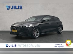 Ford Focus - 1.0 EcoBoost Hybrid ST Line | Camera | LED | Stoelverwarming