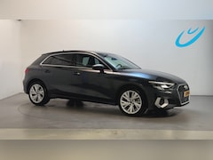 Audi A3 Sportback - 30 TFSI Business Edition Navigatie LED Parkeersensoren Virtual Cockpit DAB+