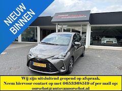 Toyota Yaris - 1.5 VVT-i Executive