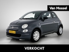 Fiat 500 - 1.0 Hybrid Cult | Airco | DAB+