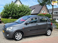 Suzuki Celerio - 1.0 Exclusive 91.000 km NL-AUTO-NAP