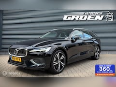 Volvo V60 - 2.0 T6 Recharge AWD Inscription