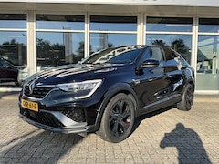 Renault Arkana - 1.6 E-Tech hybrid 145 R.S. Line