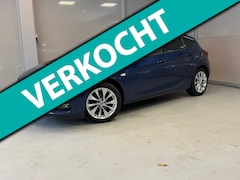 Opel Astra - 1.2 Elegance | LED | NAVI | CLIMA | CAR PLAY |