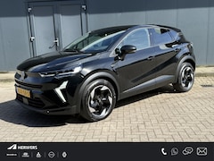 Renault Captur - 1.3 mild hybrid 160 techno Automaat / Fabrieksgarantie tot 04-2027 / Trekgewicht 1200 kg /