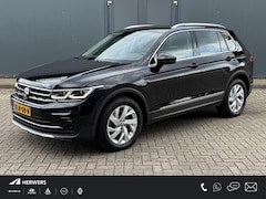 Volkswagen Tiguan - 1.4 TSI eHybrid Elegance Business+ / Dealer onderhouden / Elektrische trekhaak (1800 kg) /