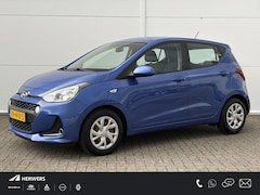 Hyundai i10 - 1.0i Comfort / Airco / Cruise control /