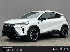 Mitsubishi ASX - 1.8 HEV AT Intense+ / € 3.000, - Voordeel op de Nieuwprijs / 8 Jaar Fabrieksgarantie / afn
