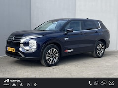 Mitsubishi Outlander - 2.4 PHEV Intense MY26 / Adaptief Cruise Control / Apple Carplay&Android Auto / 1600kg trek