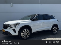 Renault Austral - 1.2 mild hybrid advanced 130 techno / Apple Carplay & Android Auto / Keyless / 19'' Lichtm