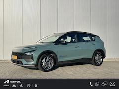 Hyundai Bayon - 1.0 T-GDI Comfort / Two-tone / Navigatie / Cruise Control / Airco / Camera / Lane Assist /
