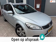 Kia Cee'd - 1.4 CVVT X-tra / Airco / 5DRS / AUX / NAP