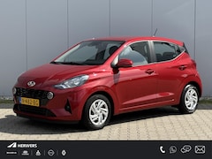 Hyundai i10 - 1.0 Comfort Smart 5-zits / Automaat / Apple Carplay/Android Auto / Airco / Cruise Control