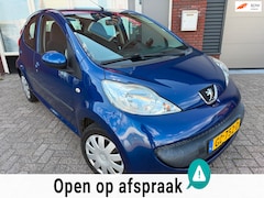 Peugeot 107 - 1.0-12V XR / Airco / 5DRS / Toerenteller