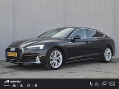Audi A5 Sportback - 40 TFSI Launch edition Sport / Facelift / Assitentie pakket Rijden / Assistentie pakket Pa