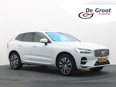 Volvo XC60 - 2.0 T6 Plug-in hybrid AWD Inscription