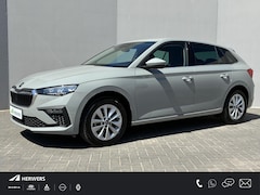 Skoda Scala - 1.0 TSI DSG Automaat Selection / Garantie tot 03/2029 tot 60.000km / Apple Carplay & Andro
