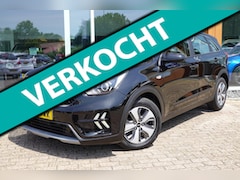 Kia Niro - 1.6 GDi Hybrid ComfortLine