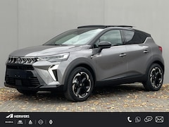 Mitsubishi ASX - 1.8 HEV AT Instyle / €3.000, - Voordeel Op de Nieuwprijs / Elektrisch Glazen- Schuif- en K