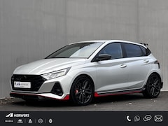 Hyundai i20 - N 1.6 N 204 PK / Milltek Sportuitlaat / Wagner Intercooler / Fabrieksgarantie tot 05-2028