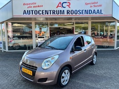 Suzuki Alto - 1.0 Comfort Airco AUTOMAAT 5 deurs