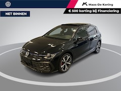Volkswagen Golf - 1.5 272pk DSG eHybrid GTE · Panoramadak · Alarm · 360 Camera · Wegklapbare Trekhaak · Appl